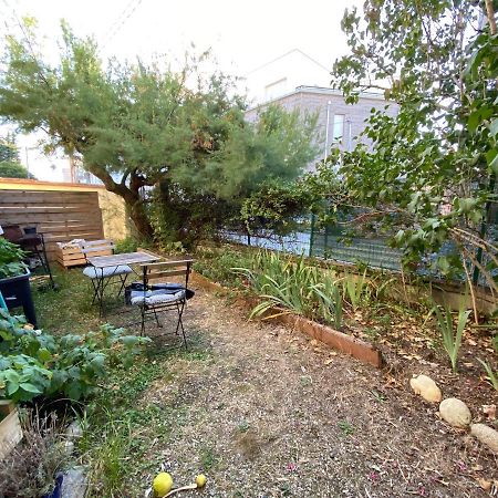 Appartement Le Coeur Saint-Agne à Toulouse Extérieur photo