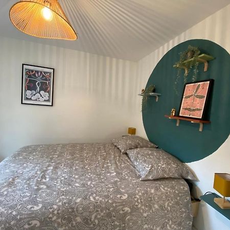 Appartement Le Coeur Saint-Agne à Toulouse Extérieur photo