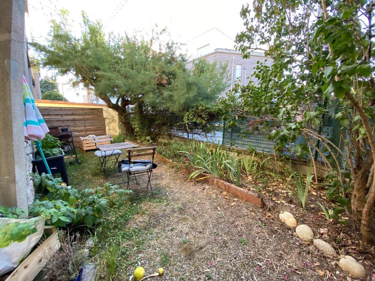 Appartement Le Coeur Saint-Agne à Toulouse Extérieur photo